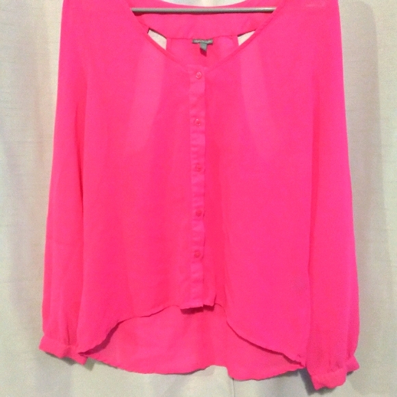 💣2/$15💣 L/S CHARLOTTE RUSSE - Picture 3 of 5